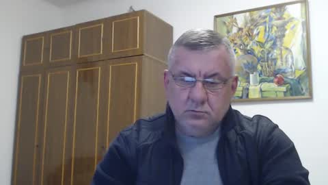 Macho online show from February 28, 3:37 pm