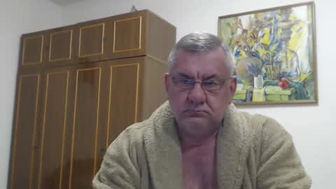 Macho online show from February 28, 9:12 pm