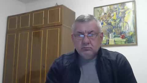 Macho online show from March 2, 10:48 pm