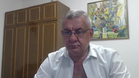 Macho online show from September 22, 6:21 pm