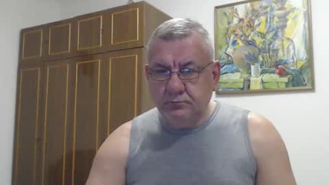 Macho online show from October 12, 8:19 pm