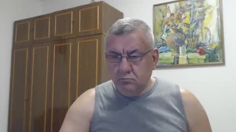 Macho online show from October 17, 7:49 pm