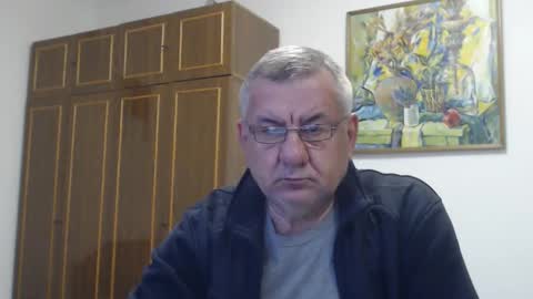 Macho online show from October 25, 3:07 pm