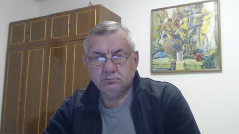 Macho online show from November 1, 3:36 pm