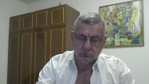 Macho online show from December 5, 7:54 pm