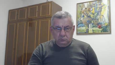 Macho online show from February 26, 8:08 pm