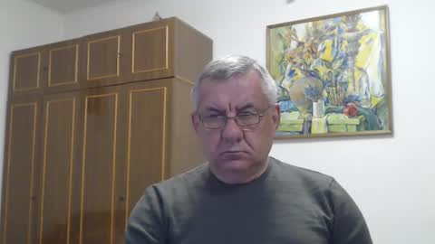 Macho online show from April 29, 5:52 pm