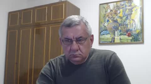 Macho online show from May 4, 8:27 pm