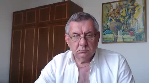 Macho online show from May 5, 3:53 pm