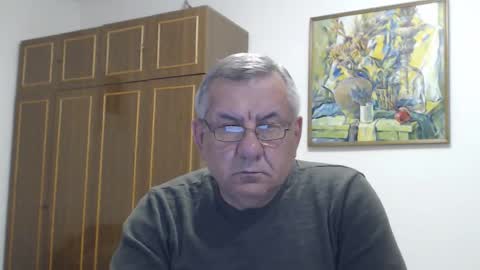 Macho online show from May 6, 6:57 pm