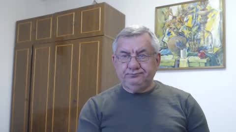 Macho online show from May 14, 5:42 pm