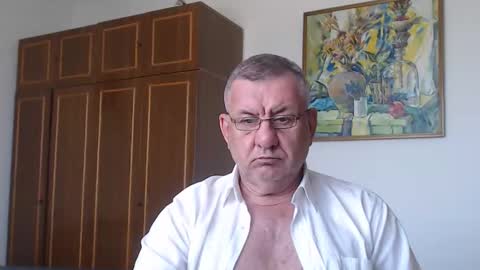 Macho online show from May 15, 12:56 pm