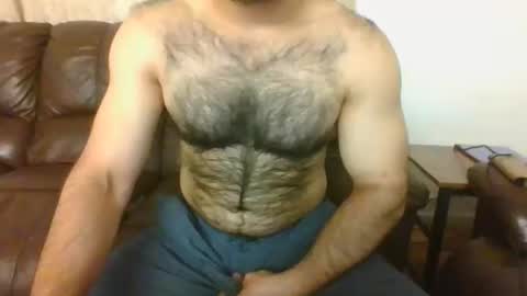 machoman512 online show from March 24, 4:50 am