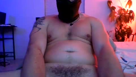 MachoPapiJock online show from July 17, 4:19 am