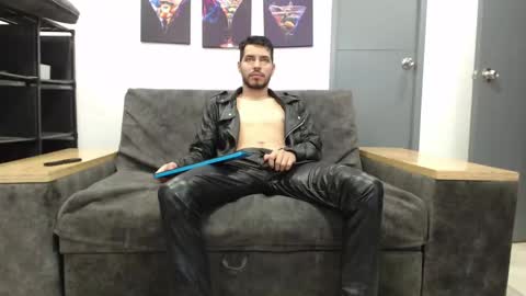 instagram mackdanielsx online show from September 23, 11:30 pm