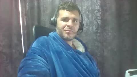 MACK online show from February 20, 9:15 pm