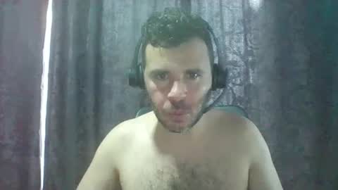 MACK online show from February 26, 8:52 pm