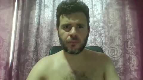 MACK online show from March 30, 7:37 pm