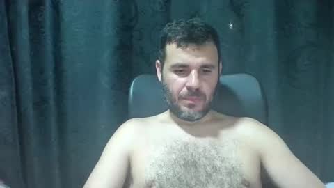 MACK online show from June 4, 1:11 am