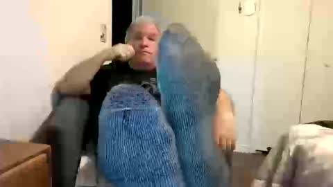 Snapshot of mackdocc001 chatting on October 13, 4:07 pm mackdocc001 online show from October 13, 4:07 pm