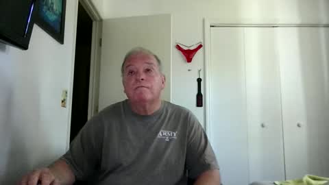 mackdocc001 online show from March 13, 2:56 pm