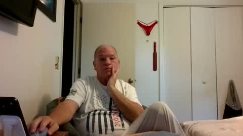 mackdocc001 online show from July 2, 4:02 pm
