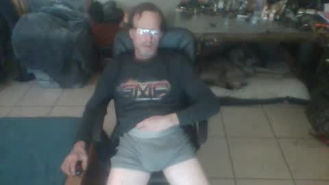 mackdog1369 online show from January 16, 1:58 pm