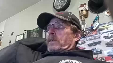mackdog1369 online show from May 3, 4:40 am