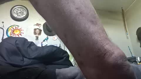 mackdog1369 online show from May 3, 4:57 pm