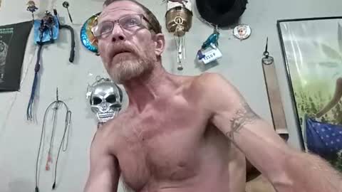 mackdog1369 online show from July 9, 8:02 pm