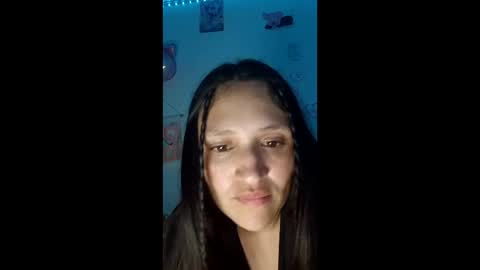 Linda Cataleya - funny weed money online show from April 18, 5:00 am