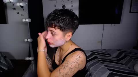 MACKENZIE CAMERON online show from February 17, 6:26 pm