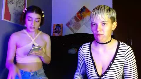 Noah Askew online show from October 22, 9:58 pm