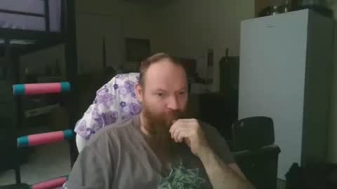 mackhere4u online show from February 1, 1:26 am