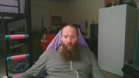 mackhere4u online show from February 3, 5:38 am