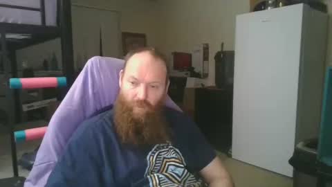 mackhere4u online show from February 4, 3:01 am