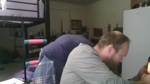 mackhere4u online show from February 10, 4:16 am