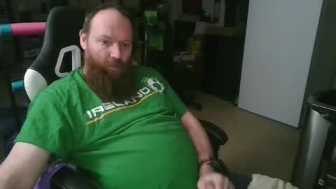 mackhere4u online show from February 21, 4:35 am