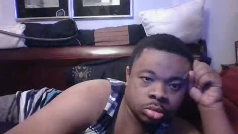 Snapshot of macksexy1996 chatting on October 26, 10:58 pm Anthony online show from October 26, 10:58 pm