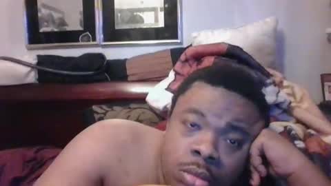 Snapshot of macksexy1996 chatting on November 8, 7:52 am Anthony online show from November 8, 7:52 am