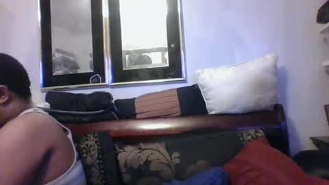 Snapshot of macksexy1996 chatting on November 18, 3:23 am Anthony online show from November 18, 3:23 am