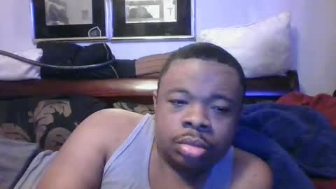 Snapshot of macksexy1996 chatting on December 23, 6:44 am Anthony online show from December 23, 6:44 am