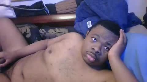 Snapshot of macksexy1996 chatting on January 8, 6:05 am Anthony online show from January 8, 6:05 am