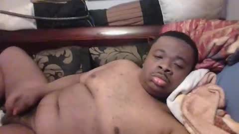 Snapshot of macksexy1996 chatting on January 10, 7:32 am Anthony online show from January 10, 7:32 am