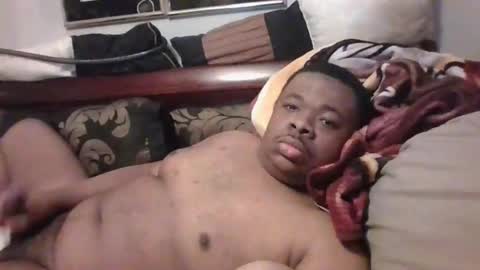 Snapshot of macksexy1996 chatting on January 11, 11:43 pm Anthony online show from January 11, 11:43 pm