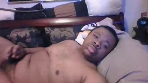 Snapshot of macksexy1996 chatting on January 15, 7:46 am Anthony online show from January 15, 7:46 am