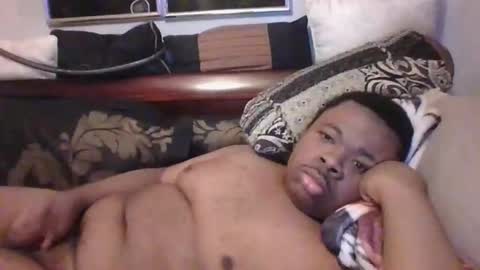 Snapshot of macksexy1996 chatting on February 4, 6:25 pm Anthony online show from February 4, 6:25 pm