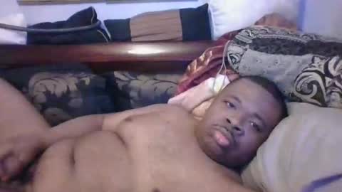 Snapshot of macksexy1996 chatting on February 13, 8:21 am Anthony online show from February 13, 8:21 am