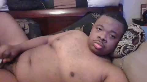 Anthony online show from February 22, 8:07 pm