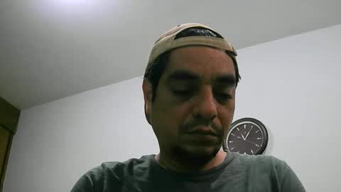 Cris B online show from April 4, 12:57 pm